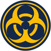 Coronavirus Tracker Map with Live News Updates icon