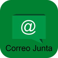 Correo Junta icon