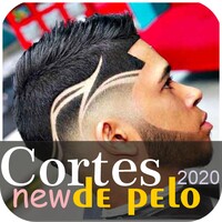 Cortes de pelo 2020 icon