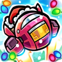 Cosmic Showdown icon