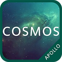 Cosmos - Theme icon