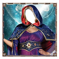 Costume Photo Montage icon