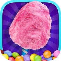 Cotton Candy icon