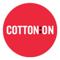 Cotton On icon