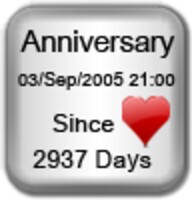 Count Widget icon
