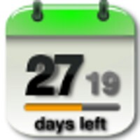 Countdown Days icon