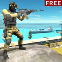 Counter Sniper Shooting icon
