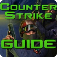 Counter-Strike Guide icon