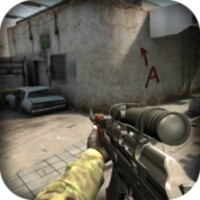 Counter Terrorist 3D Bravo icon