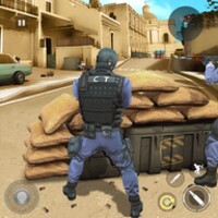 Counter Terrorist: CS Offline icon