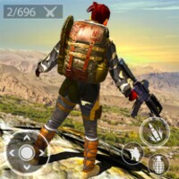 Counter Terrorist Mission Impossible icon