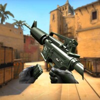 Counter Terrorist Offline OPS icon