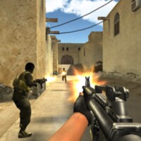 Counter Terrorists Shoot icon