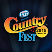Country Fest icon