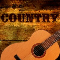 Country Music Forever Radio Free icon