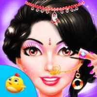 Country Theme Dressup icon