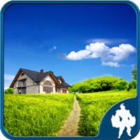 Countryside Jigsaw icon