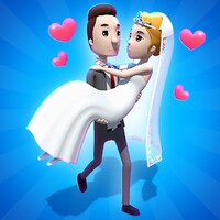 Couple Match 3D icon