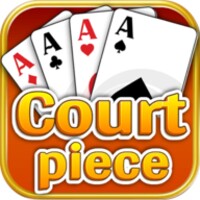 Court Piece Offline icon