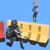 Cover-Shooter icon