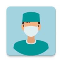 COVID-19 Tracker icon