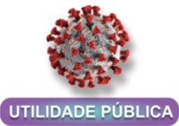 COVID 19 - Utilidade Pública icon