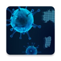 CoVid19 Updates Widget icon