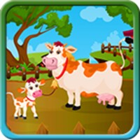 Cow Baby Birth 6.9.3