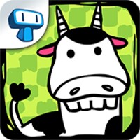 Cow Evolution icon