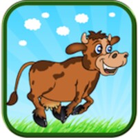 Cow Run icon