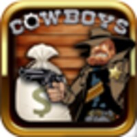 Cowboys Slot Machine HD 5.0.0