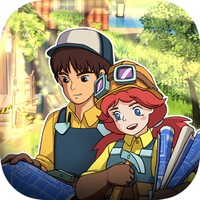 Cozy Islands icon