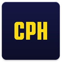 CPH Airport 3.0 icon