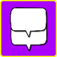 CR - ‎chat rooms icon