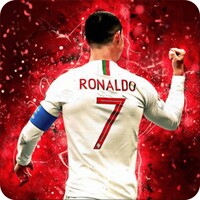 CR7 Wallpaper icon