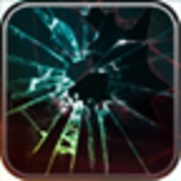 Crack Screen Prank LWP 21.1