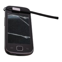 Crack The Screen icon