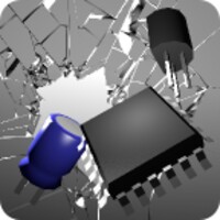 Cracked Screen 3D 1.0.5