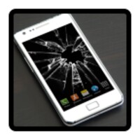 Cracked Screen icon