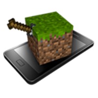 Craft 3D Wallpaper Free icon