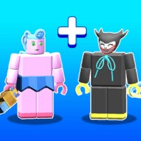 Craft Merge Battle Fight icon