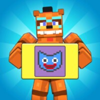 Craft Party: Do not fall down icon