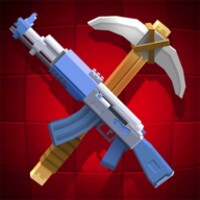 Craft Shooter Online icon