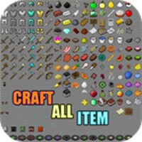 CRAFTALLITEMS888 icon