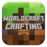 Crafting Guide for WorldCraft icon