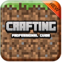 Crafting Guide Professional icon