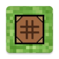 Crafting Table: Minecraft Guide icon