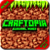 Craftopia icon