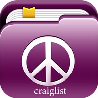 Craigslist icon