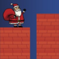 Santa Run icon